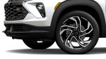 2026 Chevrolet Trailblazer FWD 4dr RS
