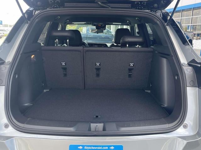2026 Chevrolet Trailblazer FWD 4dr RS
