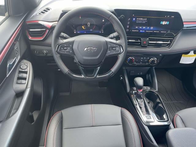 2026 Chevrolet Trailblazer FWD 4dr RS