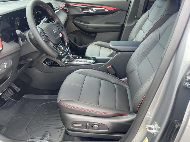 2026 Chevrolet Trailblazer FWD 4dr RS