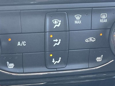 2026 Chevrolet Trailblazer FWD 4dr RS