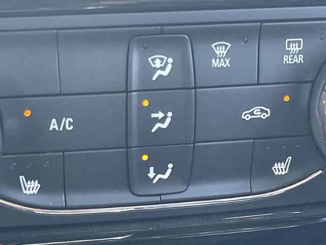 2026 Chevrolet Trailblazer FWD 4dr RS