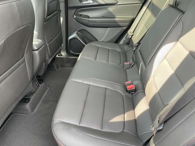 2026 Chevrolet Trailblazer FWD 4dr RS