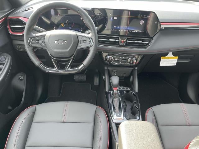 2026 Chevrolet Trailblazer FWD 4dr RS