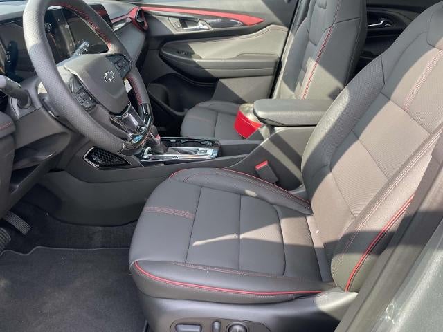 2026 Chevrolet Trailblazer FWD 4dr RS