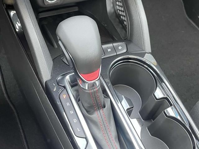 2026 Chevrolet Trailblazer FWD 4dr RS