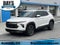 2026 Chevrolet Trailblazer FWD 4dr ACTIV