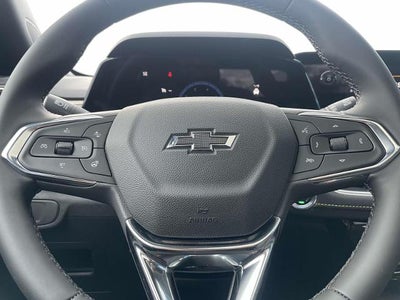 2026 Chevrolet Trailblazer FWD 4dr ACTIV