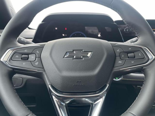 2026 Chevrolet Trailblazer FWD 4dr ACTIV