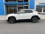 2026 Chevrolet Trailblazer FWD 4dr ACTIV