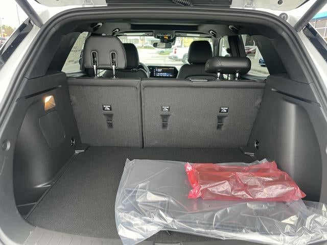 2026 Chevrolet Trailblazer FWD 4dr ACTIV