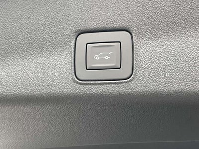 2026 Chevrolet Trailblazer FWD 4dr ACTIV