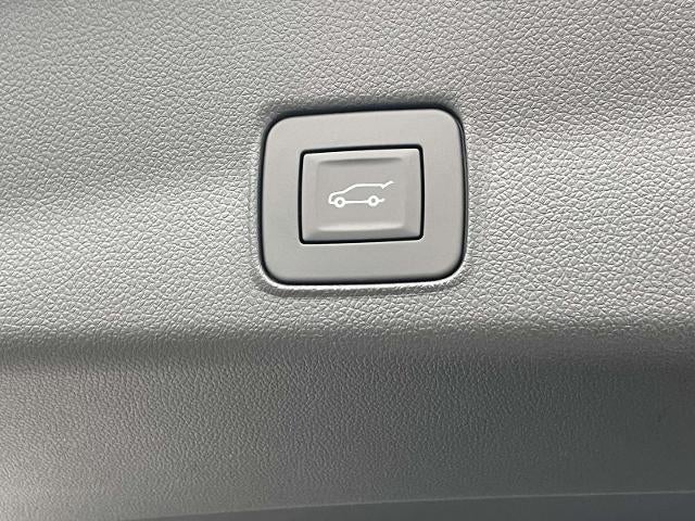 2026 Chevrolet Trailblazer FWD 4dr ACTIV