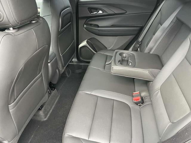 2026 Chevrolet Trailblazer FWD 4dr ACTIV