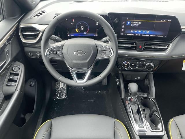 2026 Chevrolet Trailblazer FWD 4dr ACTIV