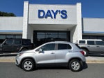 2019 Chevrolet Trax FWD 4dr LT