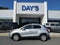 2019 Chevrolet Trax FWD 4dr LT