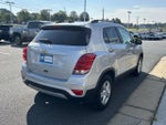 2019 Chevrolet Trax FWD 4dr LT