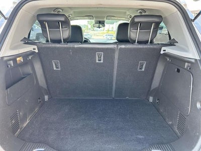 2019 Chevrolet Trax FWD 4dr LT