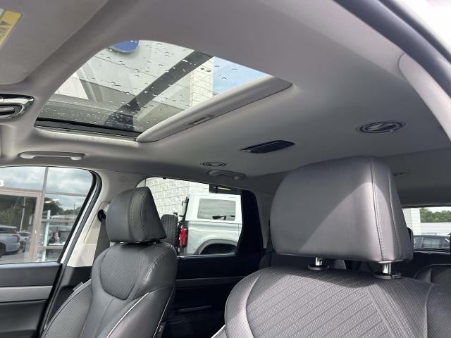 2024 Hyundai Palisade SEL 7P FWD