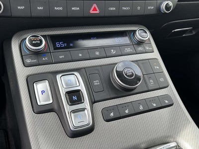 2024 Hyundai Palisade SEL 7P FWD