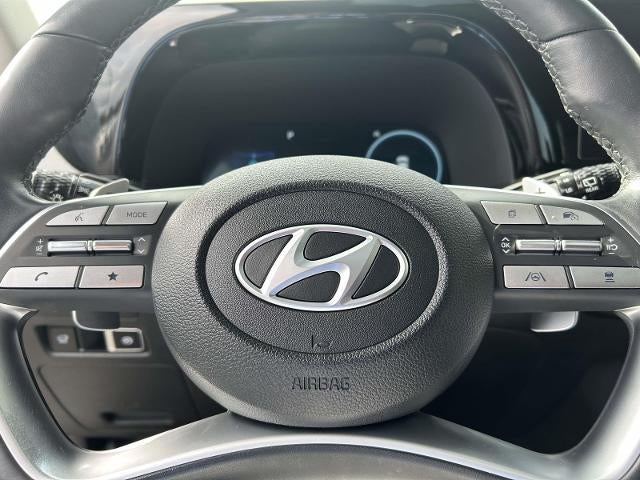 2024 Hyundai Palisade SEL 7P FWD