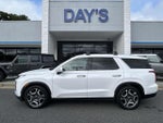 2024 Hyundai Palisade SEL 7P FWD