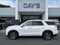 2024 Hyundai Palisade SEL 7P FWD