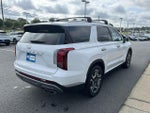 2024 Hyundai Palisade SEL 7P FWD