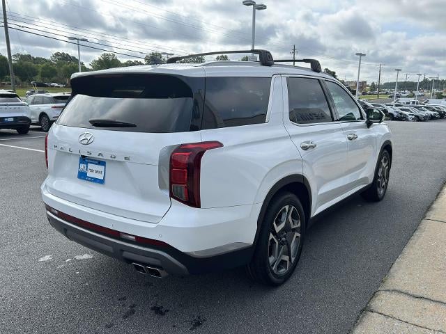 2024 Hyundai Palisade SEL 7P FWD