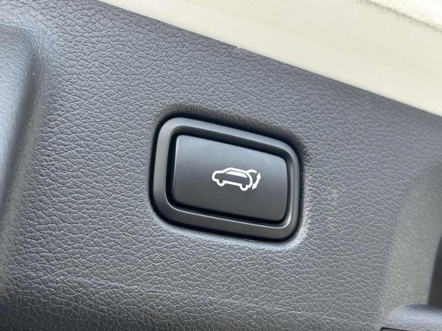 2024 Hyundai Palisade SEL 7P FWD