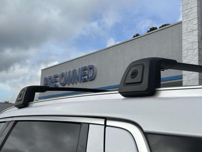 2024 Hyundai Palisade SEL 7P FWD