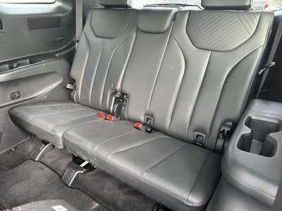 2024 Hyundai Palisade SEL 7P FWD