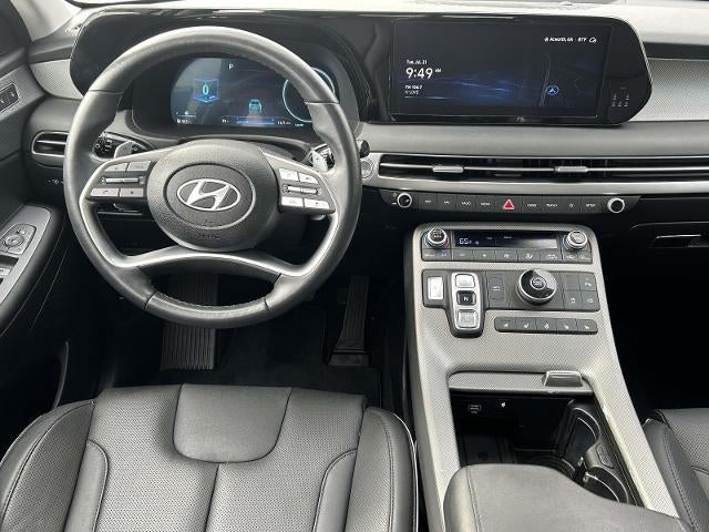 2024 Hyundai Palisade SEL 7P FWD