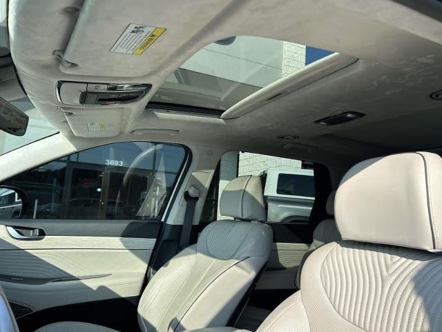 2024 Hyundai Palisade Calligraphy AWD