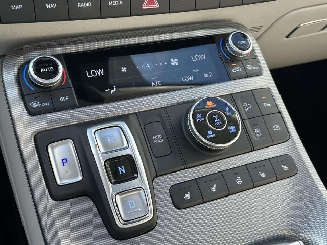 2024 Hyundai Palisade Calligraphy AWD