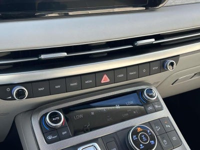 2024 Hyundai Palisade Calligraphy AWD