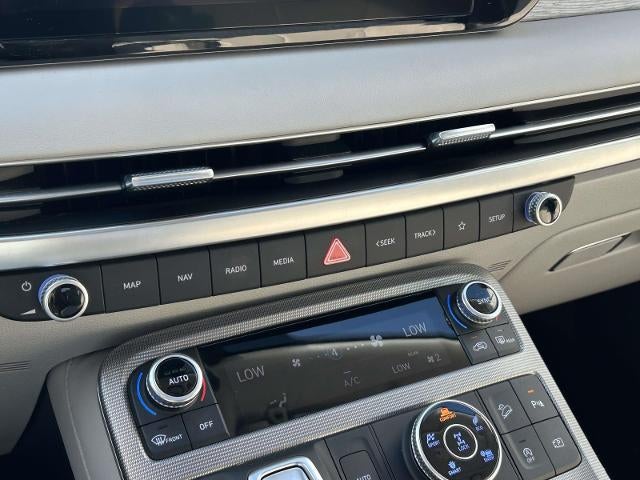 2024 Hyundai Palisade Calligraphy AWD