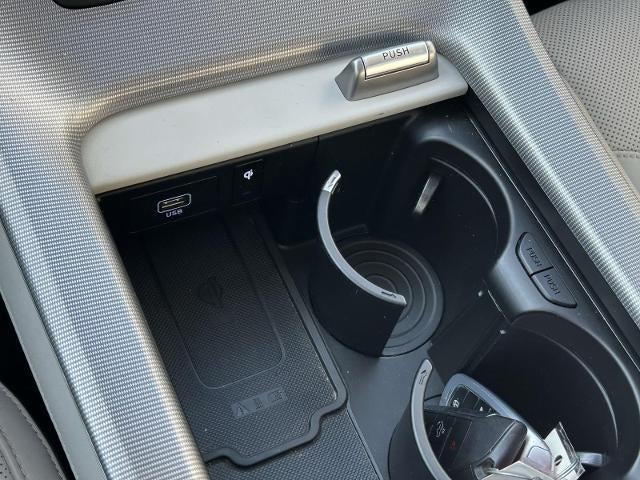 2024 Hyundai Palisade Calligraphy AWD