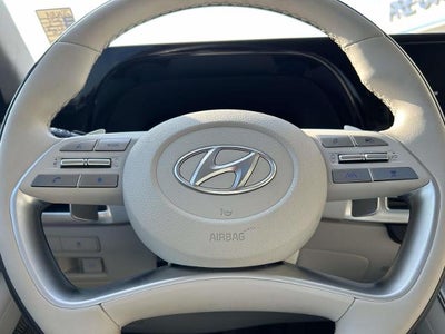 2024 Hyundai Palisade Calligraphy AWD