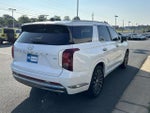 2024 Hyundai Palisade Calligraphy AWD