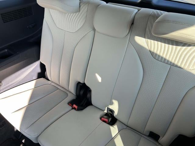 2024 Hyundai Palisade Calligraphy AWD