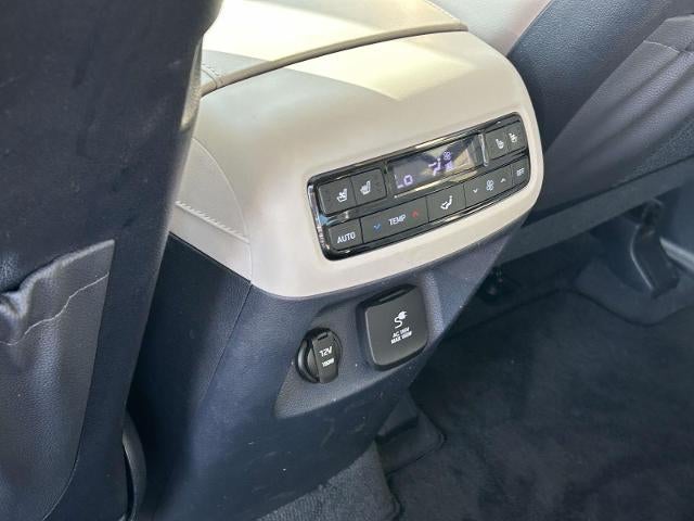 2024 Hyundai Palisade Calligraphy AWD