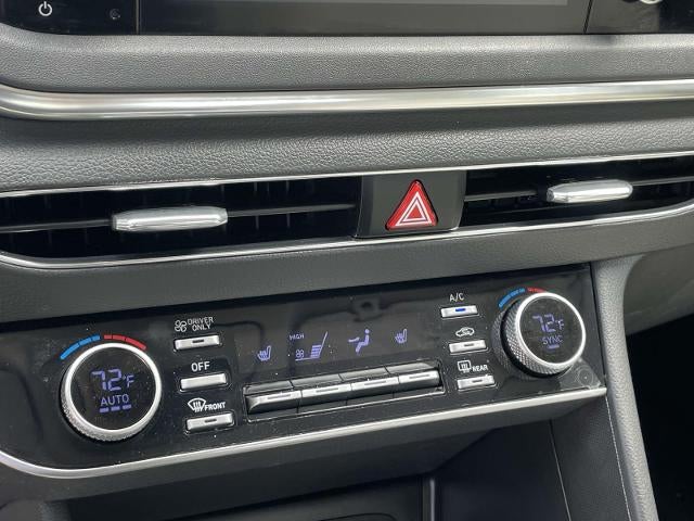 2022 Hyundai Sonata Hybrid SEL 2.0L