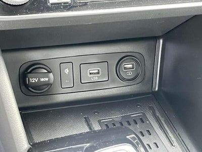 2022 Hyundai Sonata Hybrid SEL 2.0L