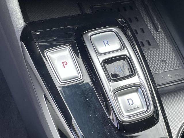 2022 Hyundai Sonata Hybrid SEL 2.0L