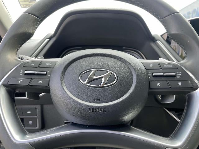 2022 Hyundai Sonata Hybrid SEL 2.0L
