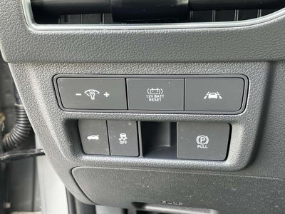 2022 Hyundai Sonata Hybrid SEL 2.0L