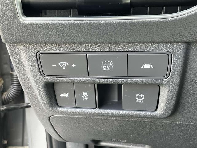 2022 Hyundai Sonata Hybrid SEL 2.0L