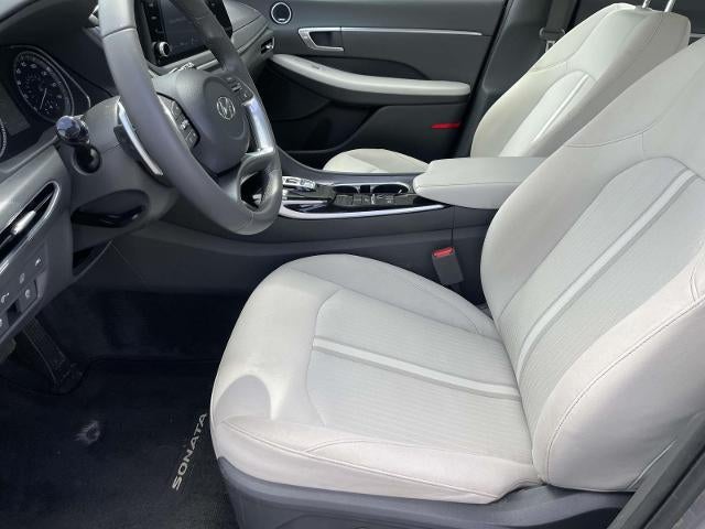 2022 Hyundai Sonata Hybrid SEL 2.0L